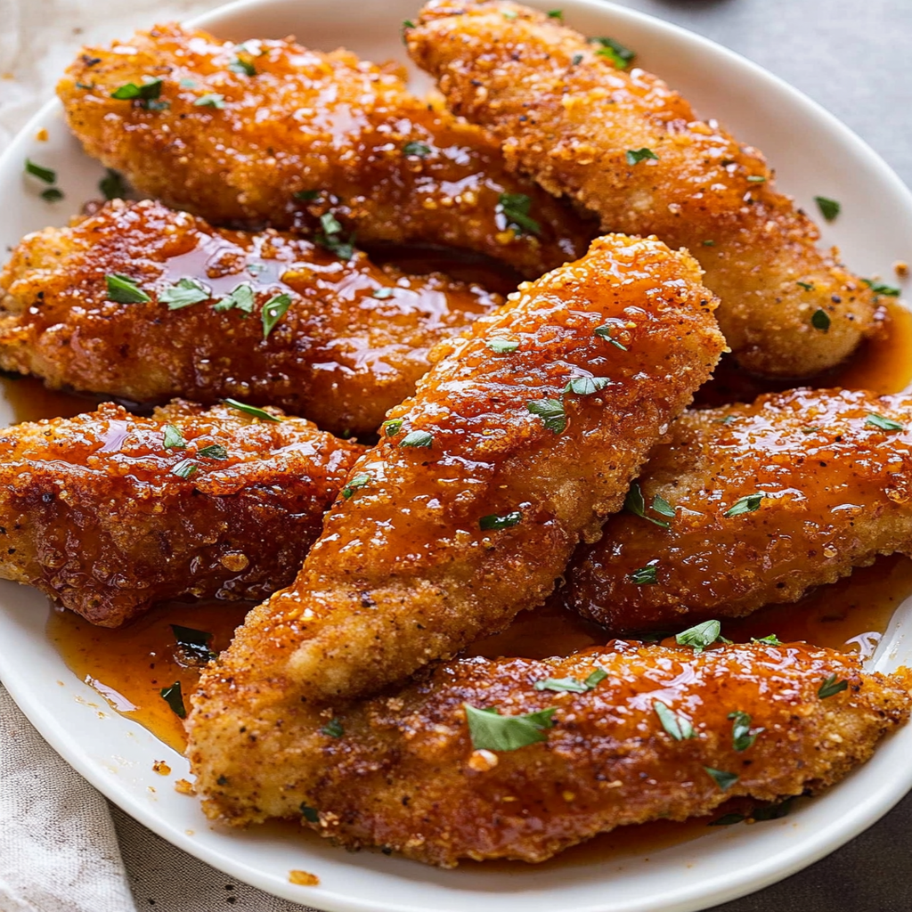 Recipe preparation