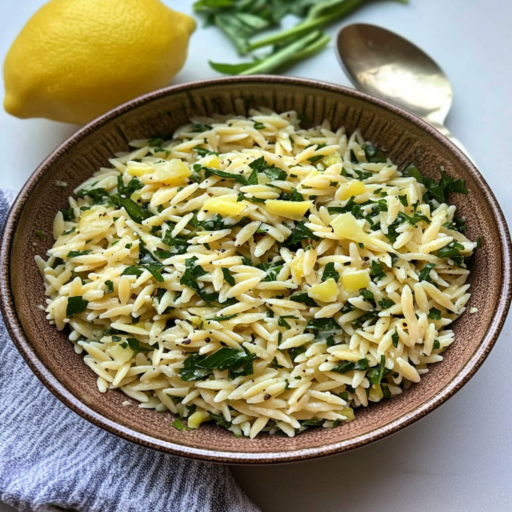 Recipe preparation