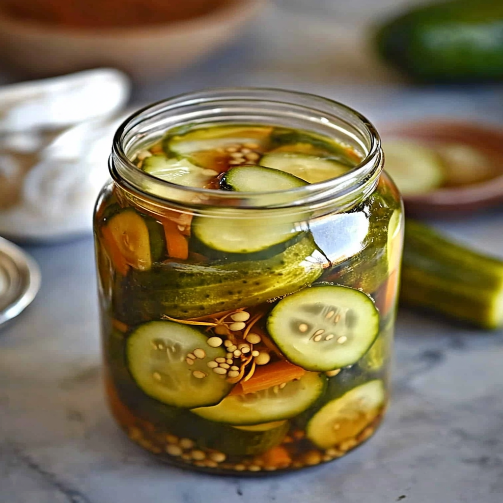 Recipe preparation