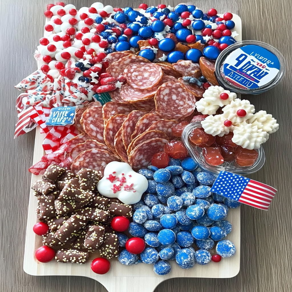 Recipe preparation