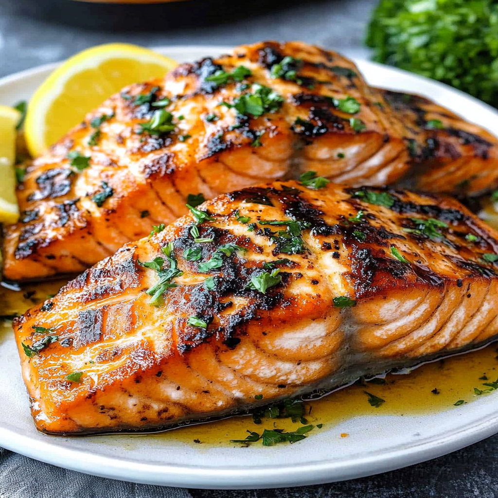 Recipe preparation