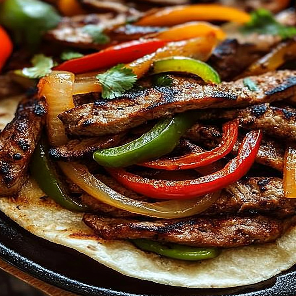 Recipe preparation
