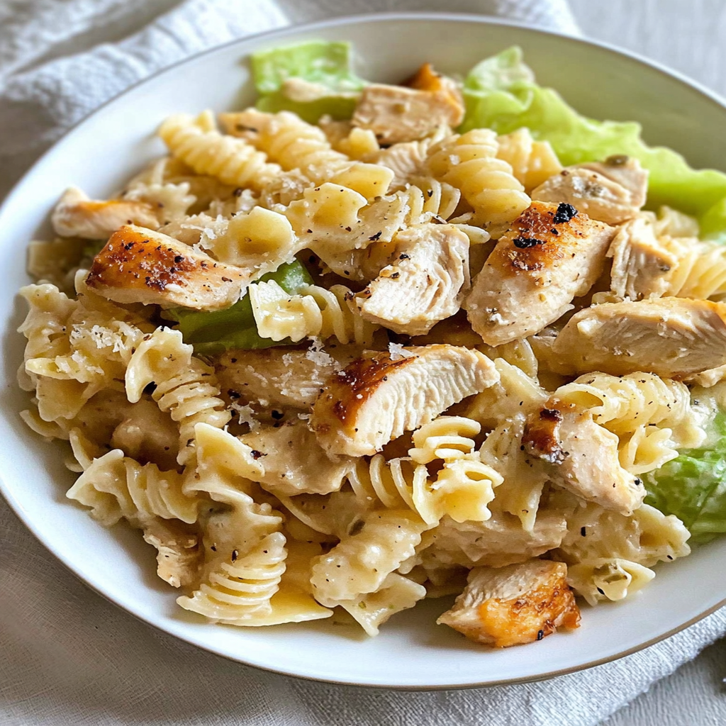 Recipe preparation