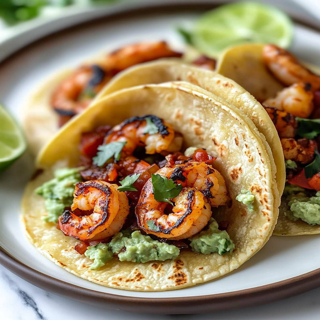 Recipe preparation