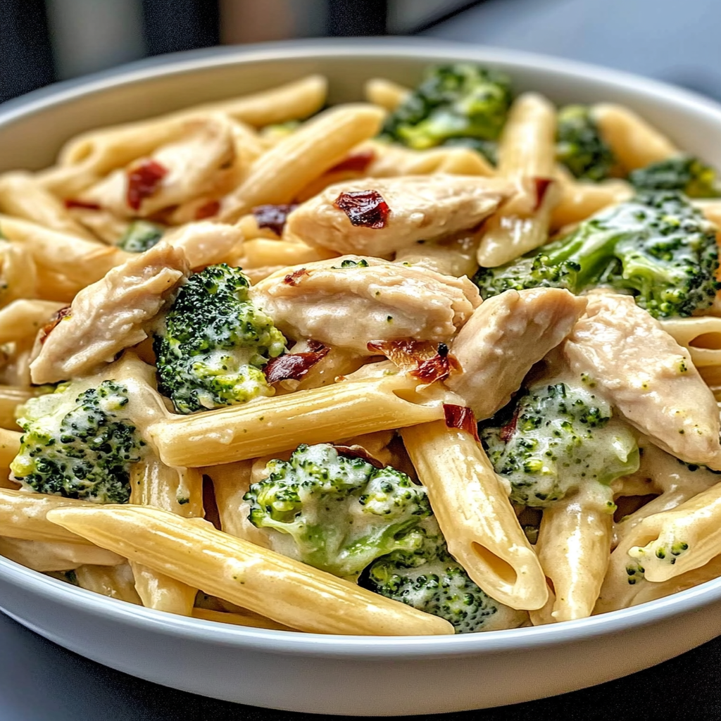 Recipe preparation