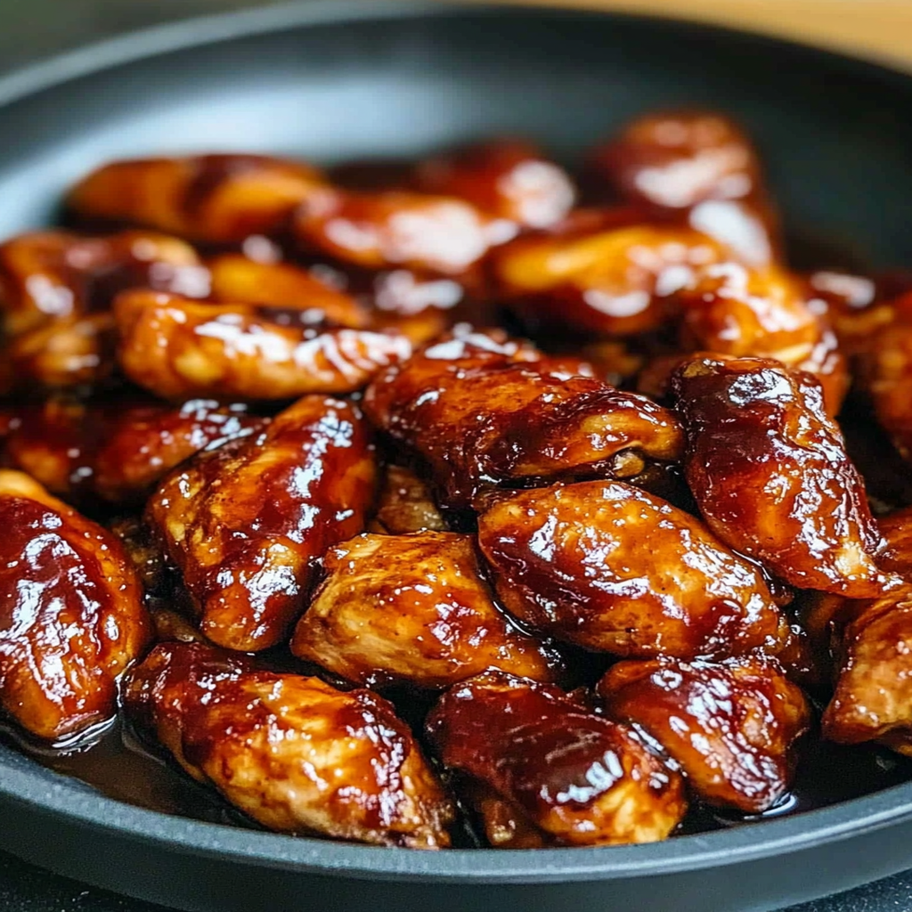 Recipe preparation