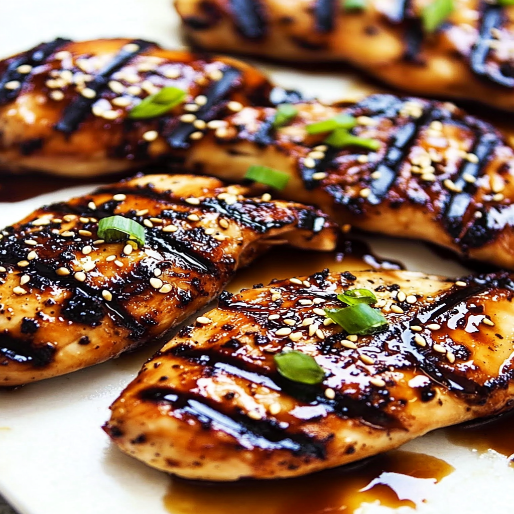 Recipe preparation