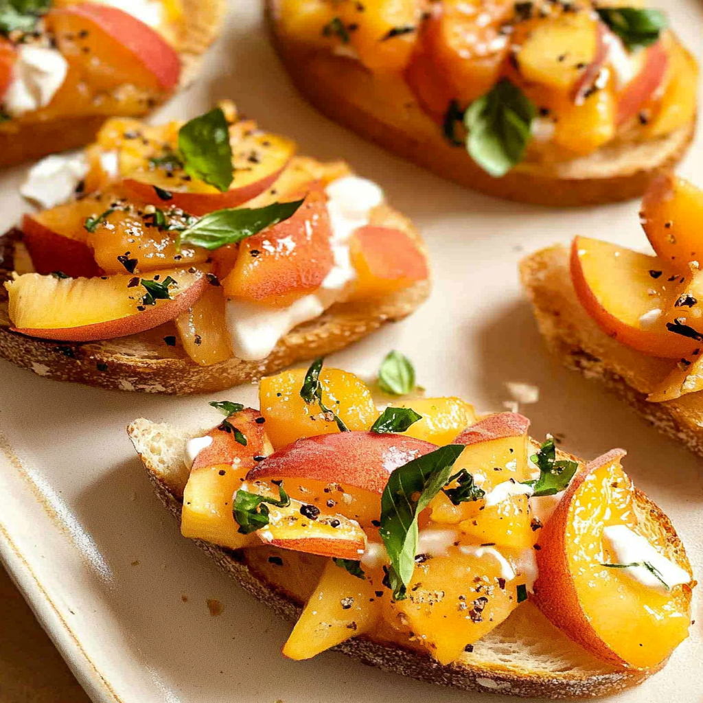 Recipe preparation