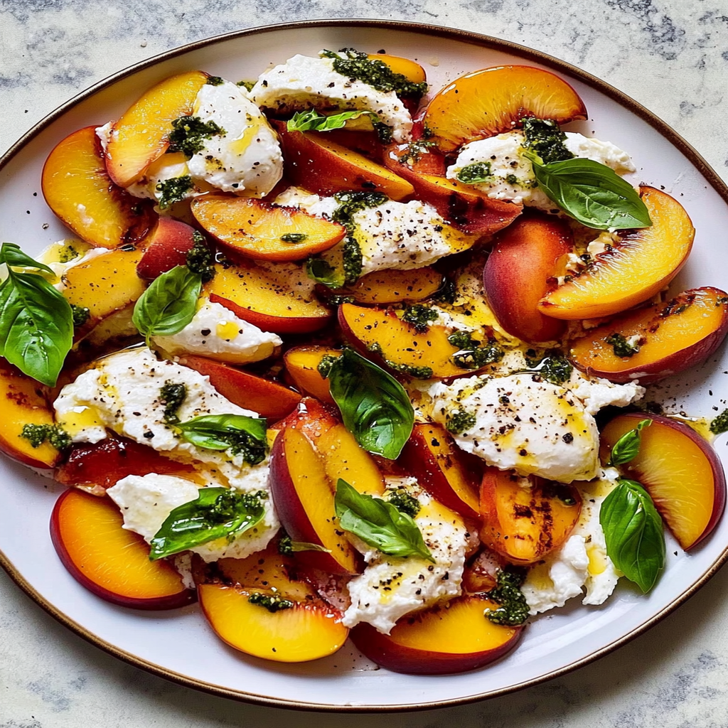 Recipe preparation