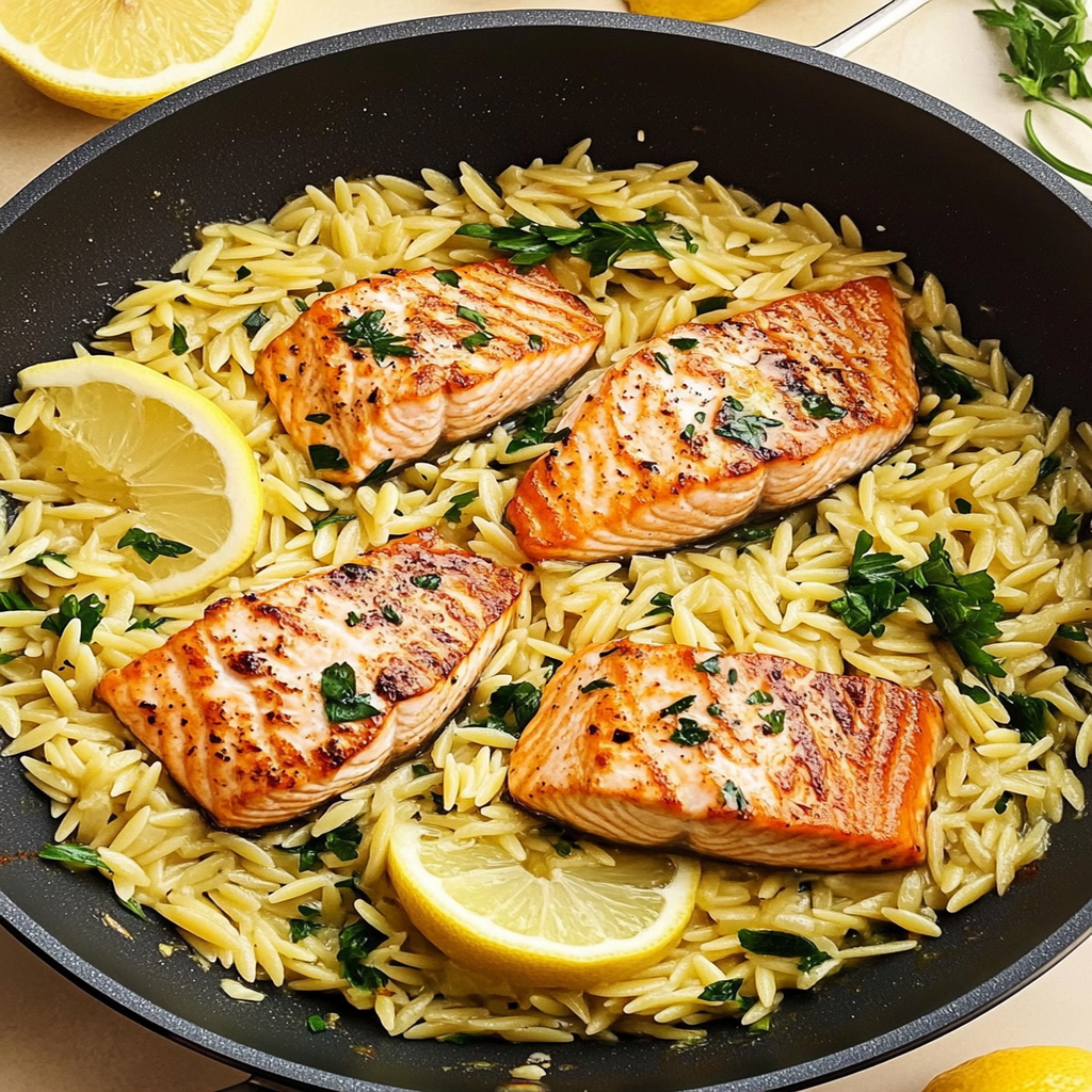 Recipe preparation