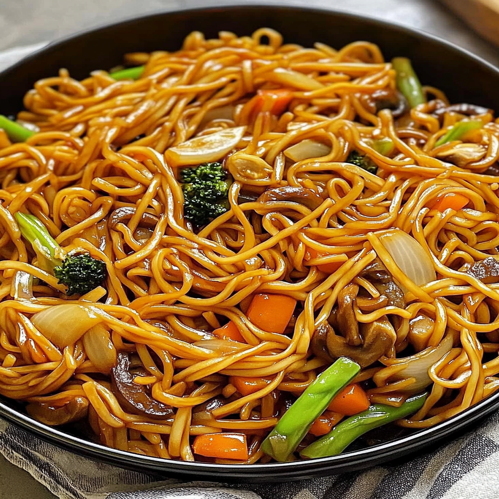 Recipe preparation