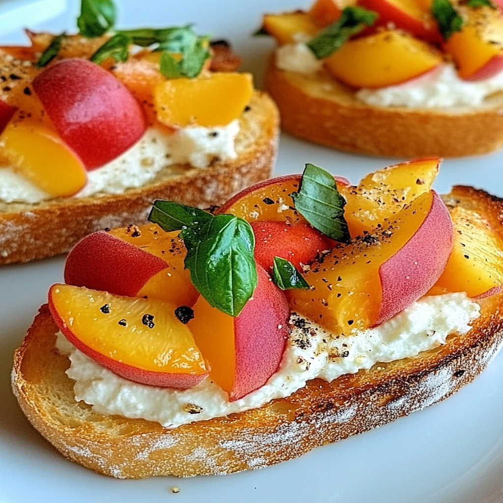 Recipe preparation