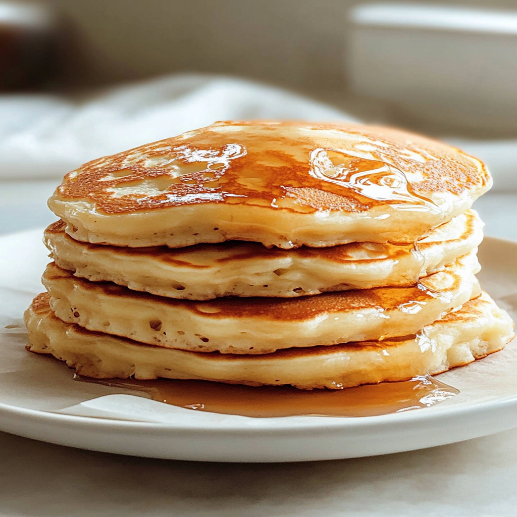 Recipe preparation