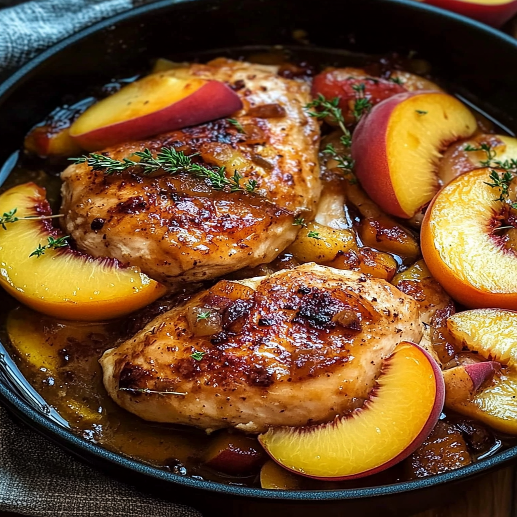 Recipe preparation