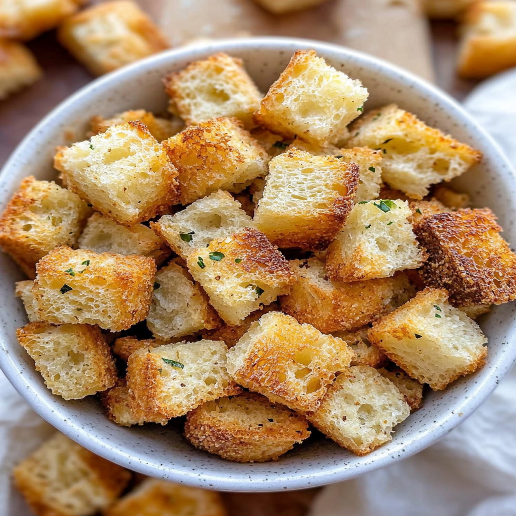 Recipe preparation