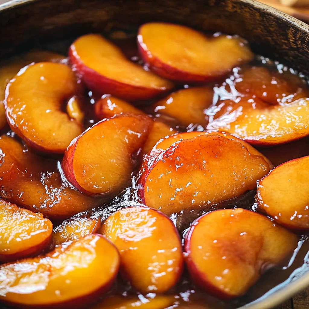 Recipe preparation