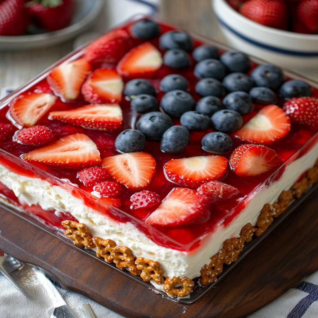 Recipe preparation