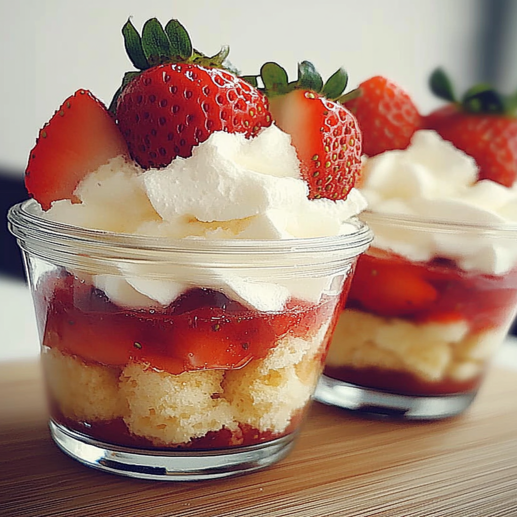 Recipe preparation