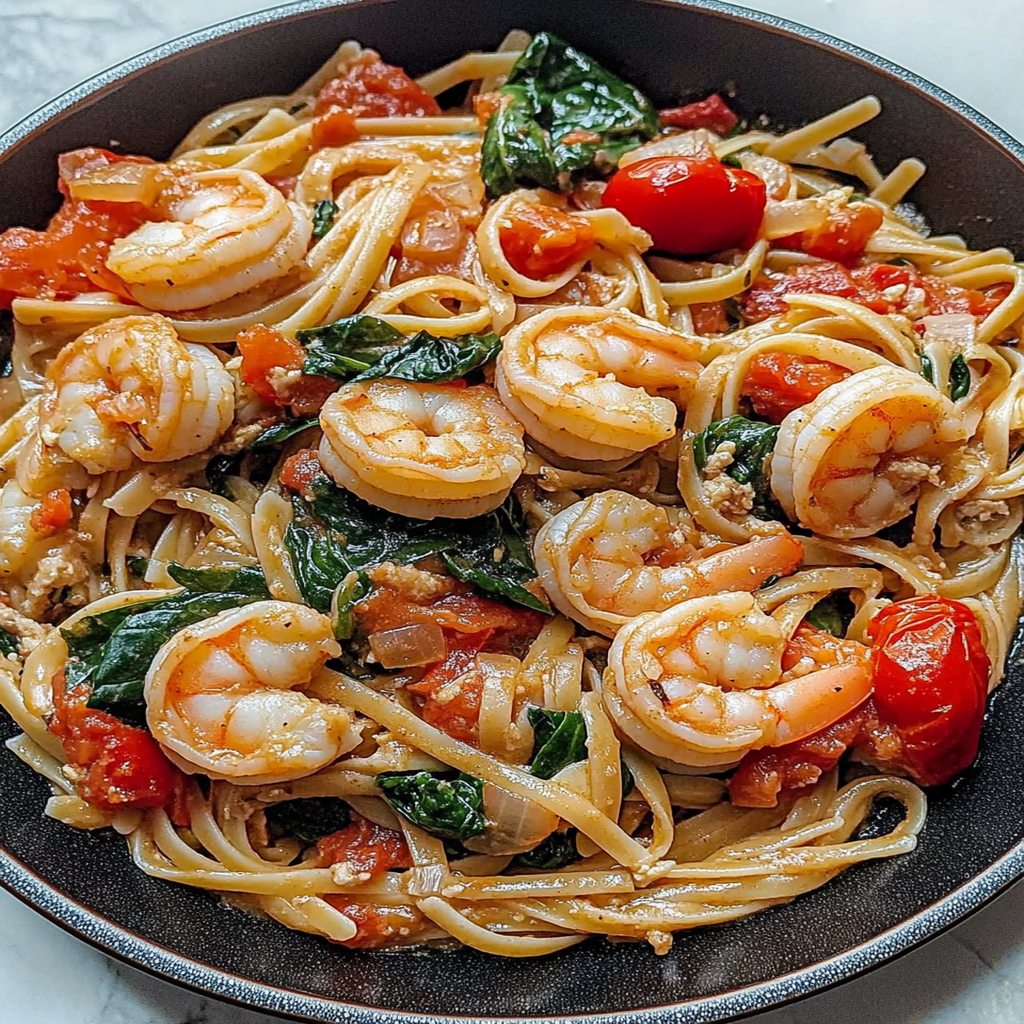 Recipe preparation