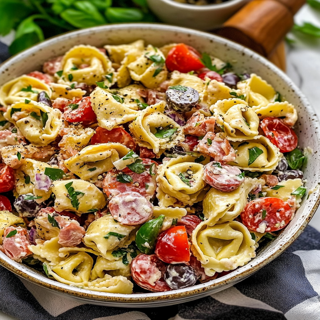 Recipe preparation