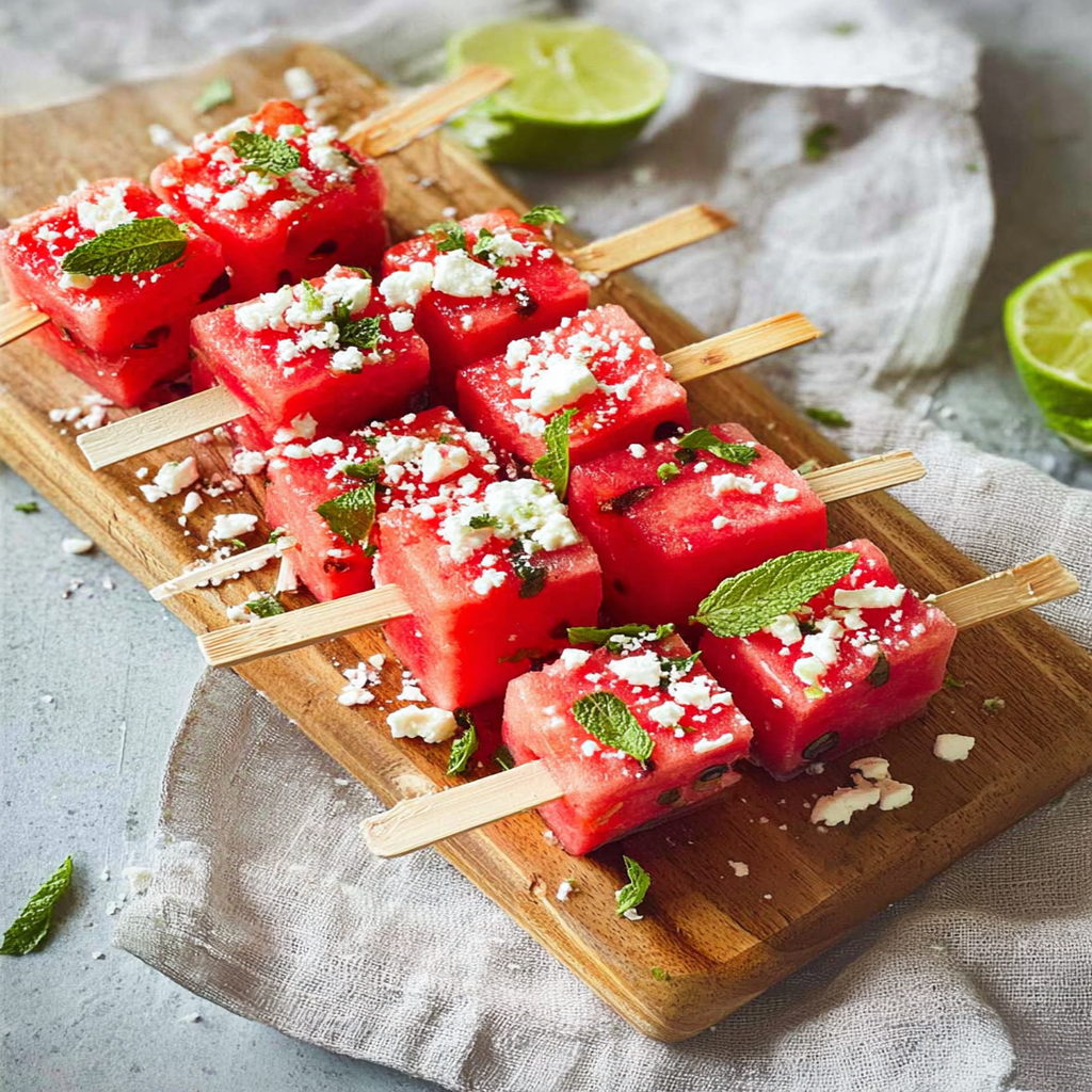Recipe preparation
