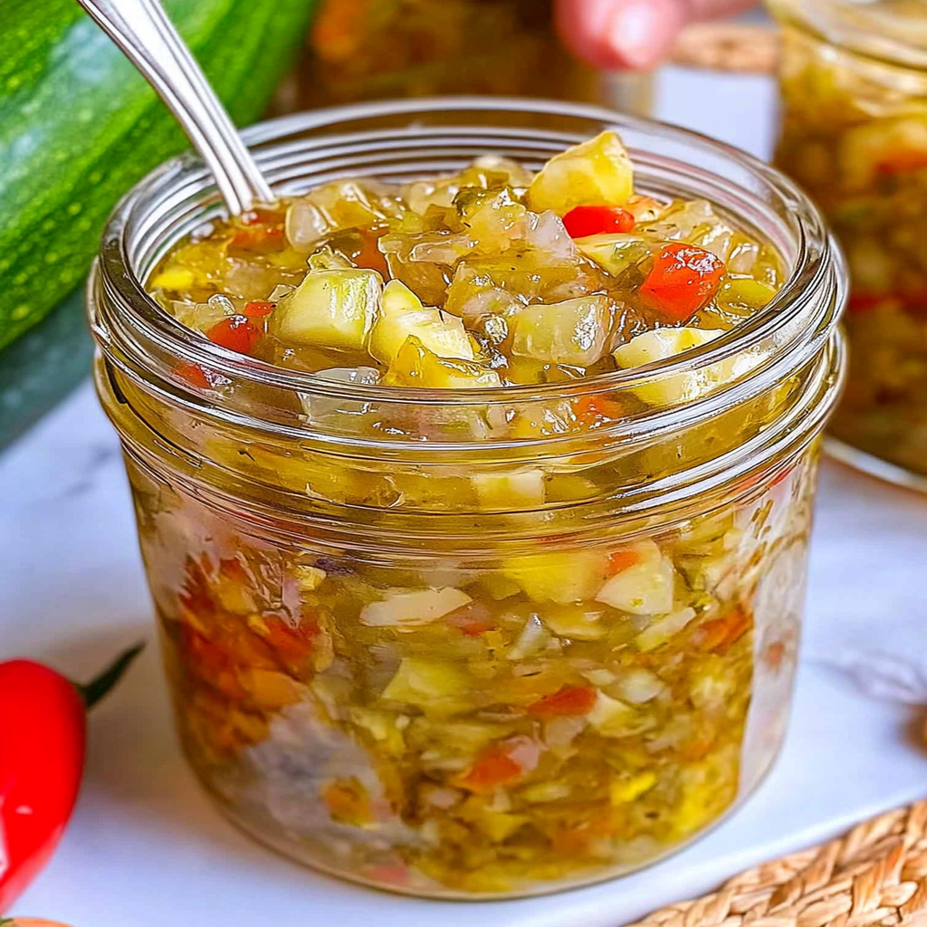 Recipe preparation