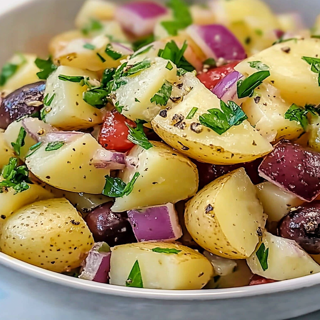 Recipe preparation