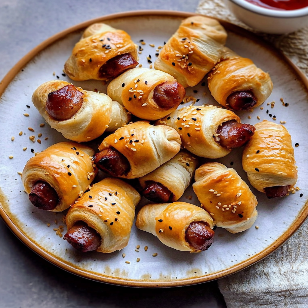 Recipe preparation