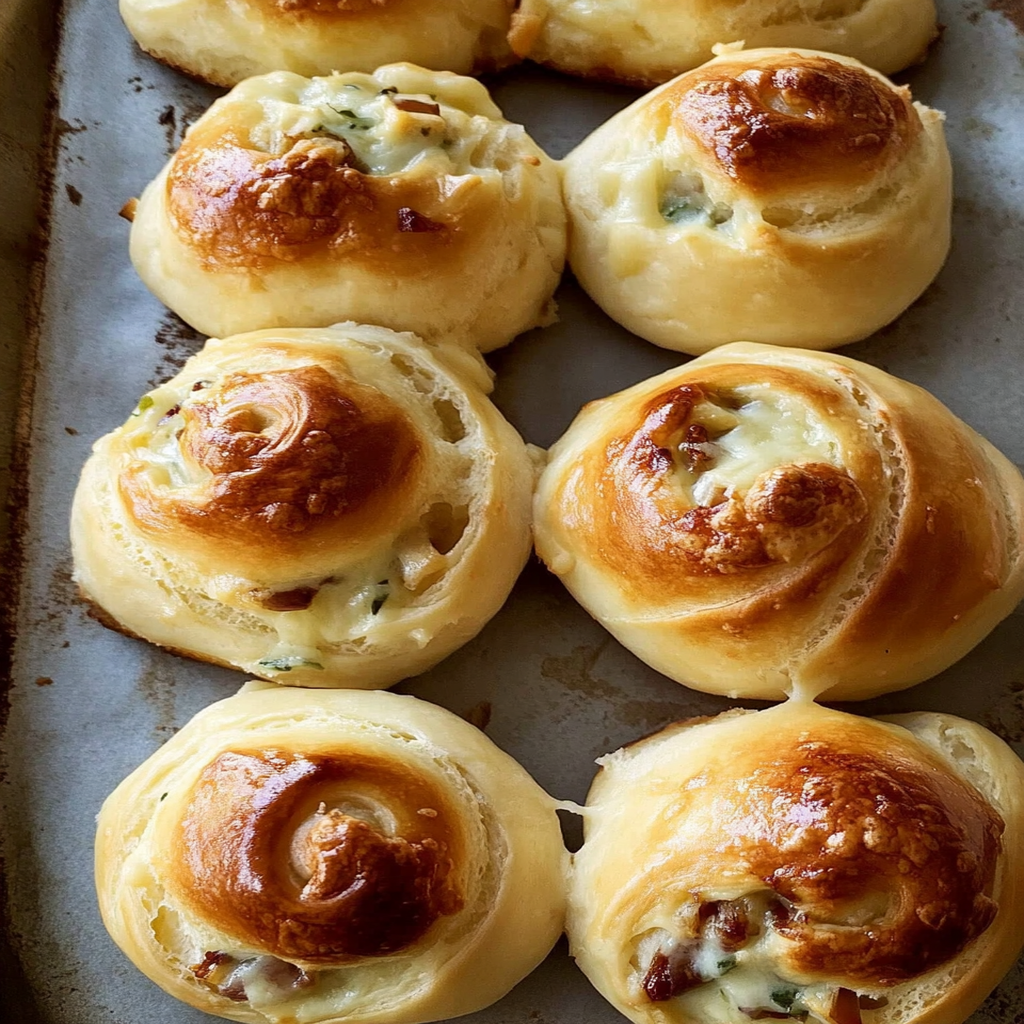Recipe preparation