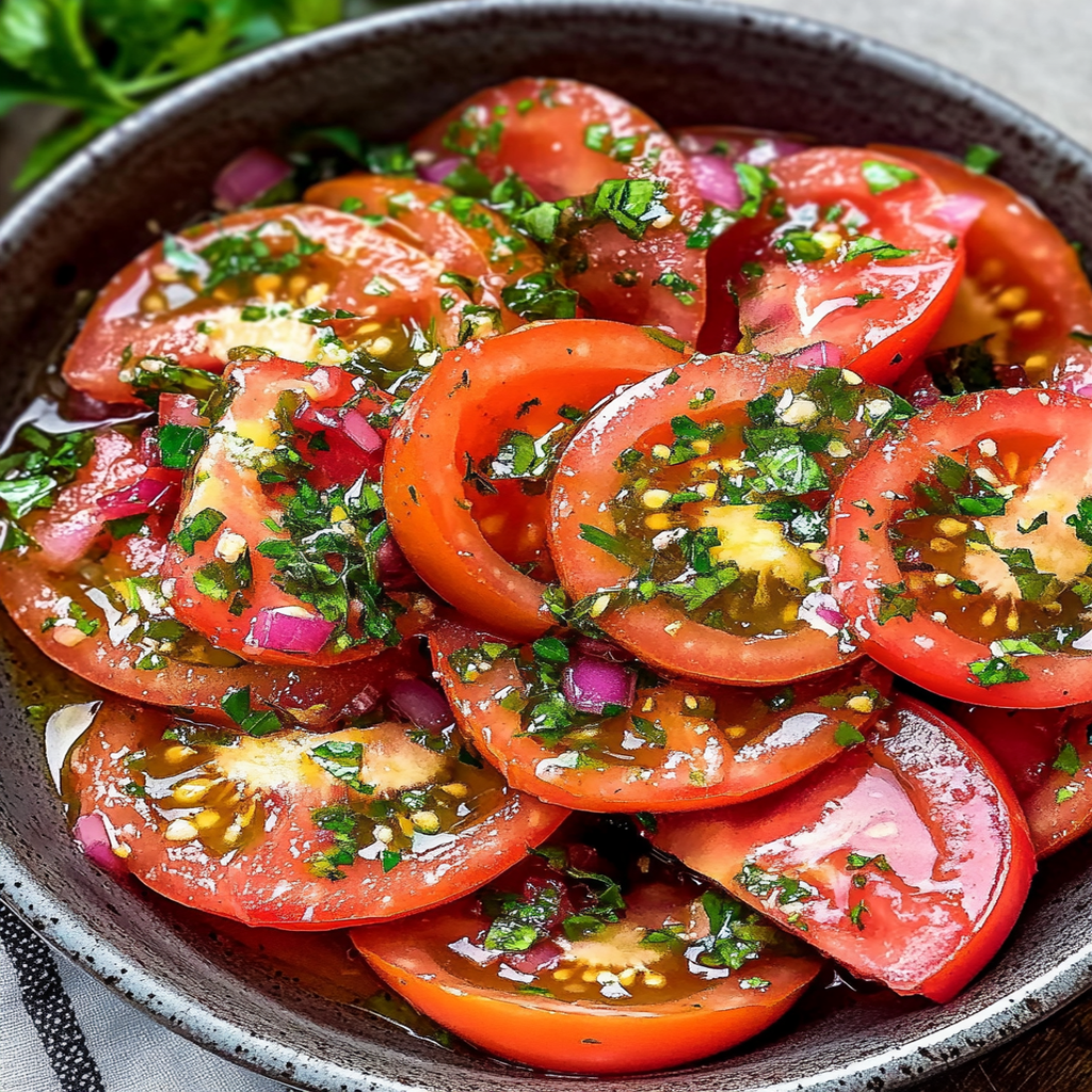 Recipe preparation