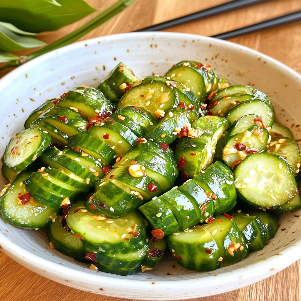 Recipe preparation
