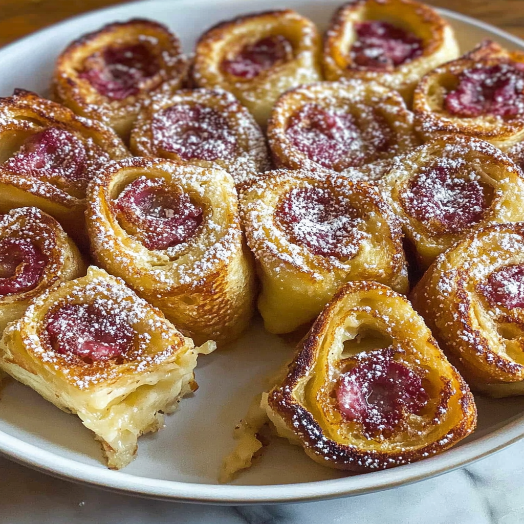 Recipe preparation