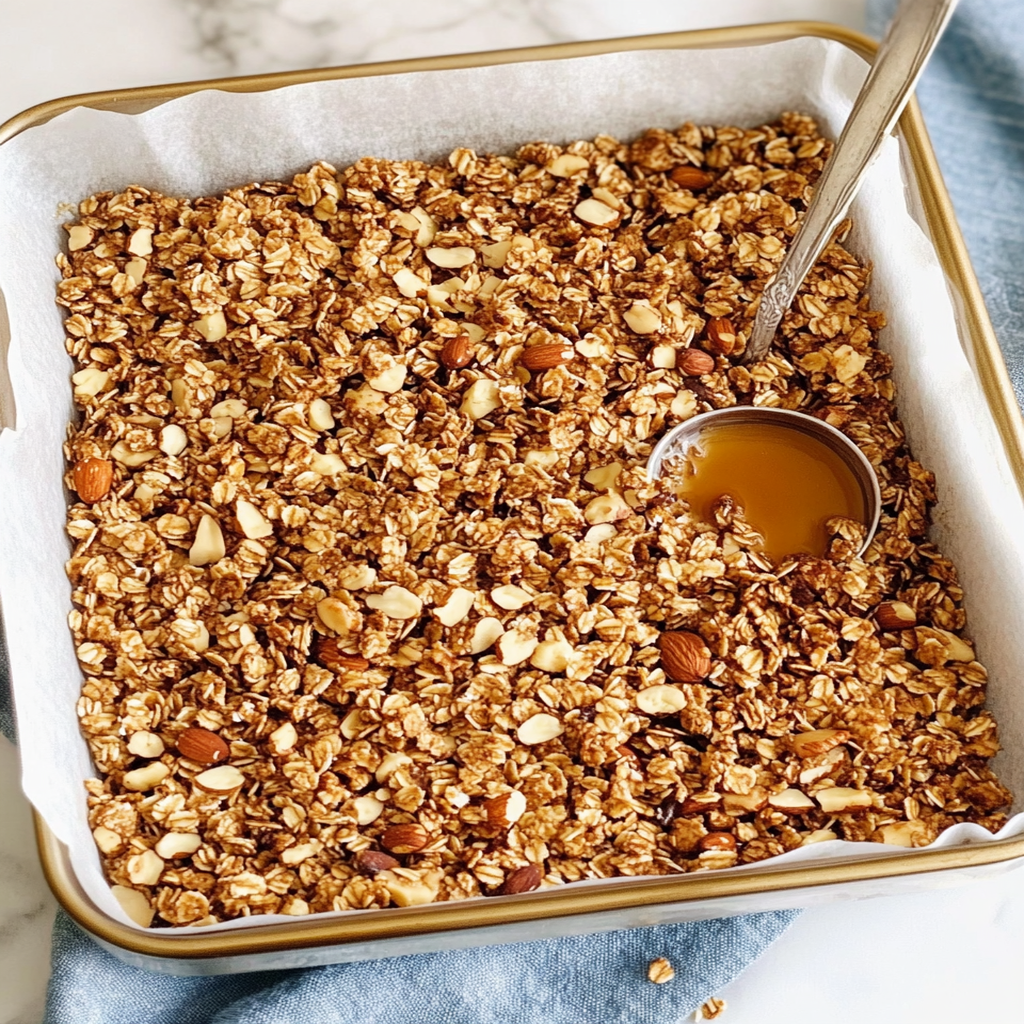 Recipe preparation