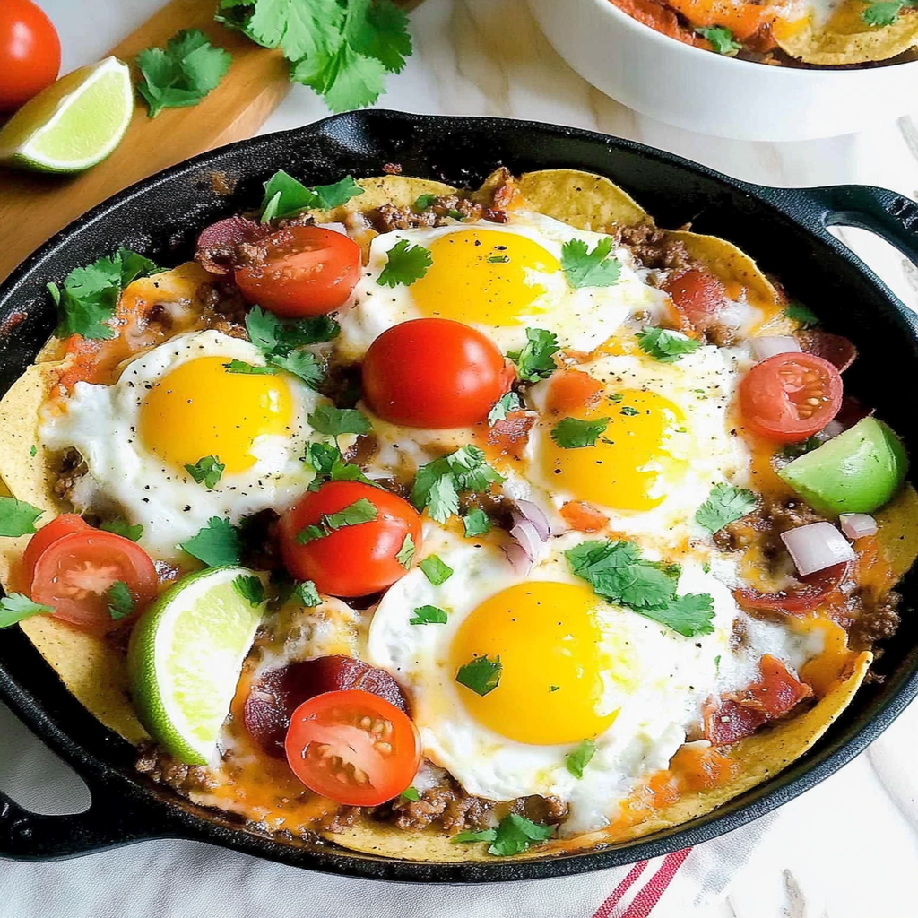 Recipe preparation