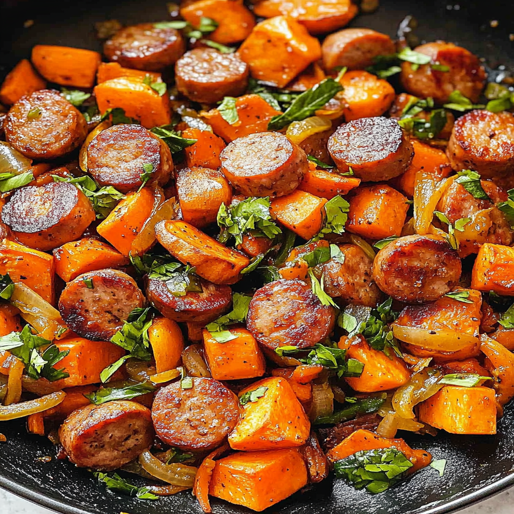 Recipe preparation