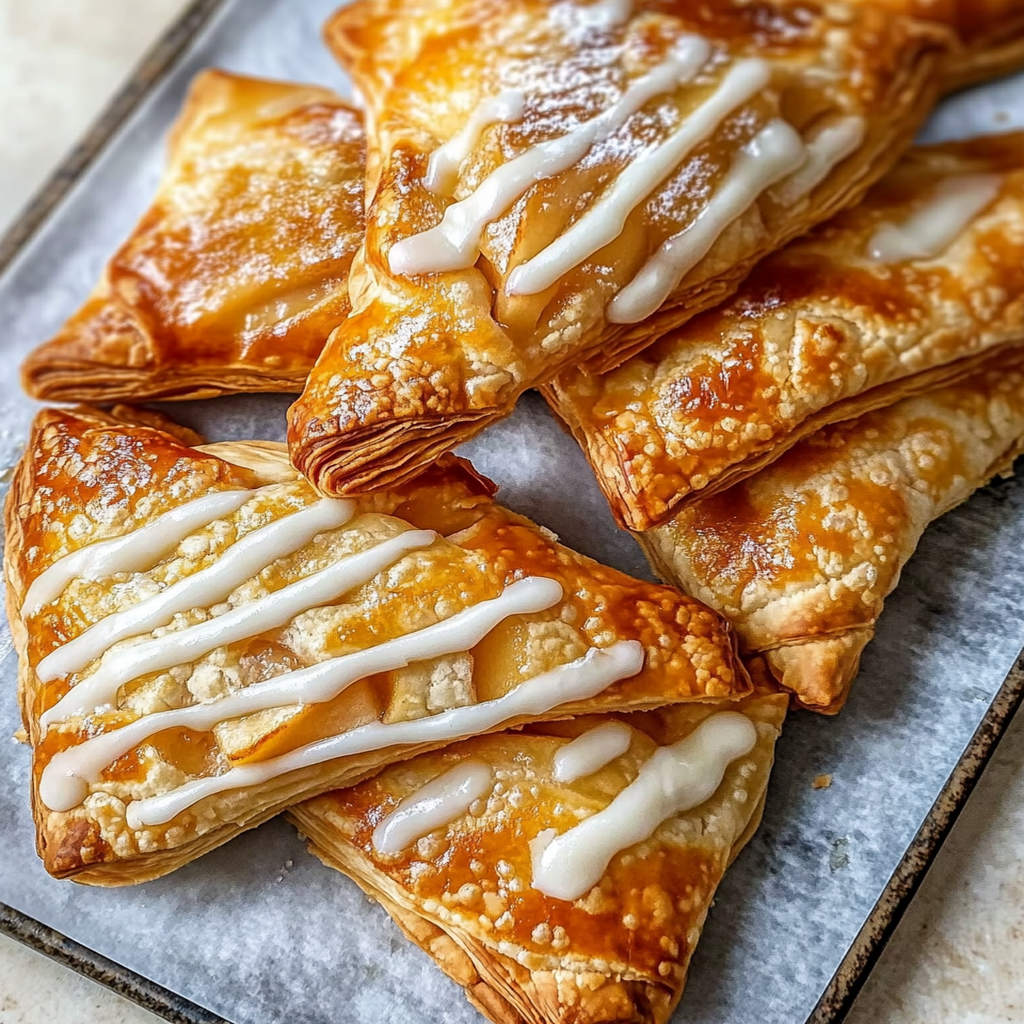 Recipe preparation