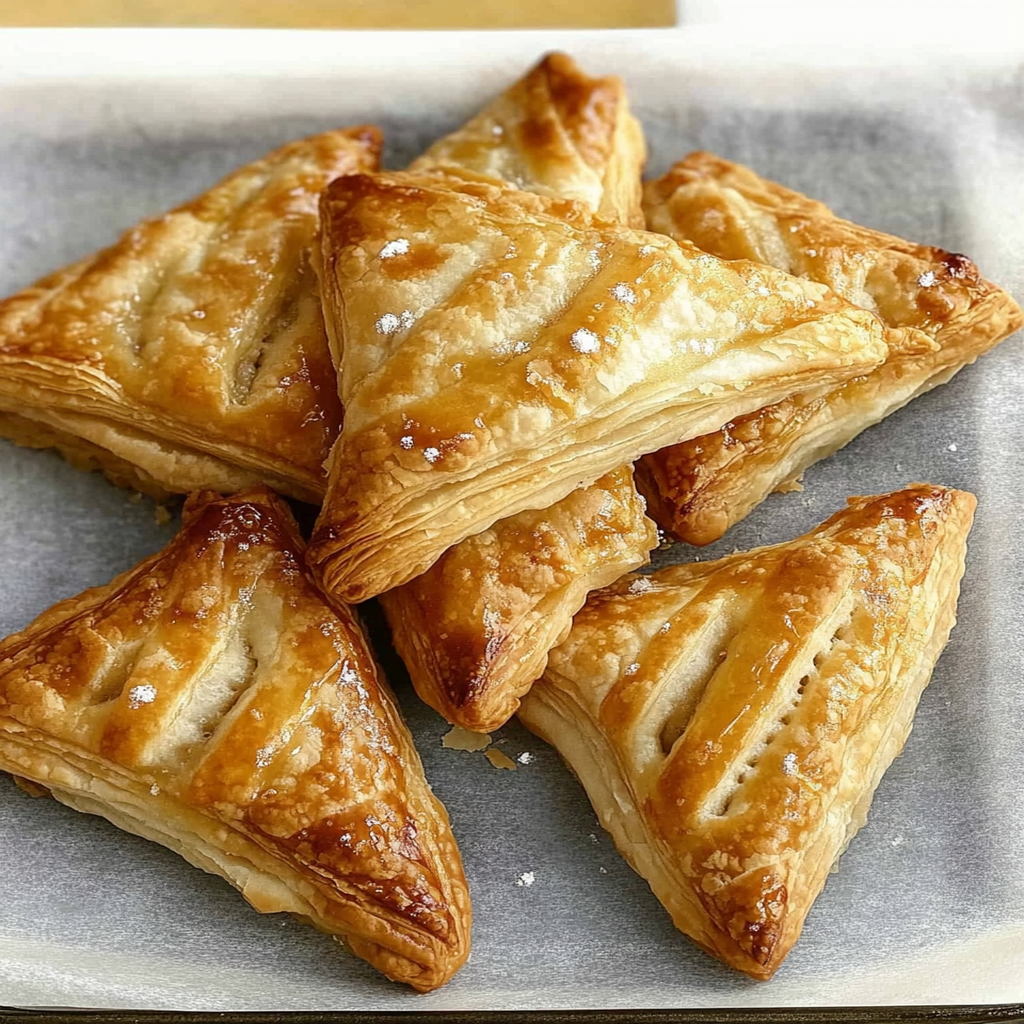 Recipe preparation