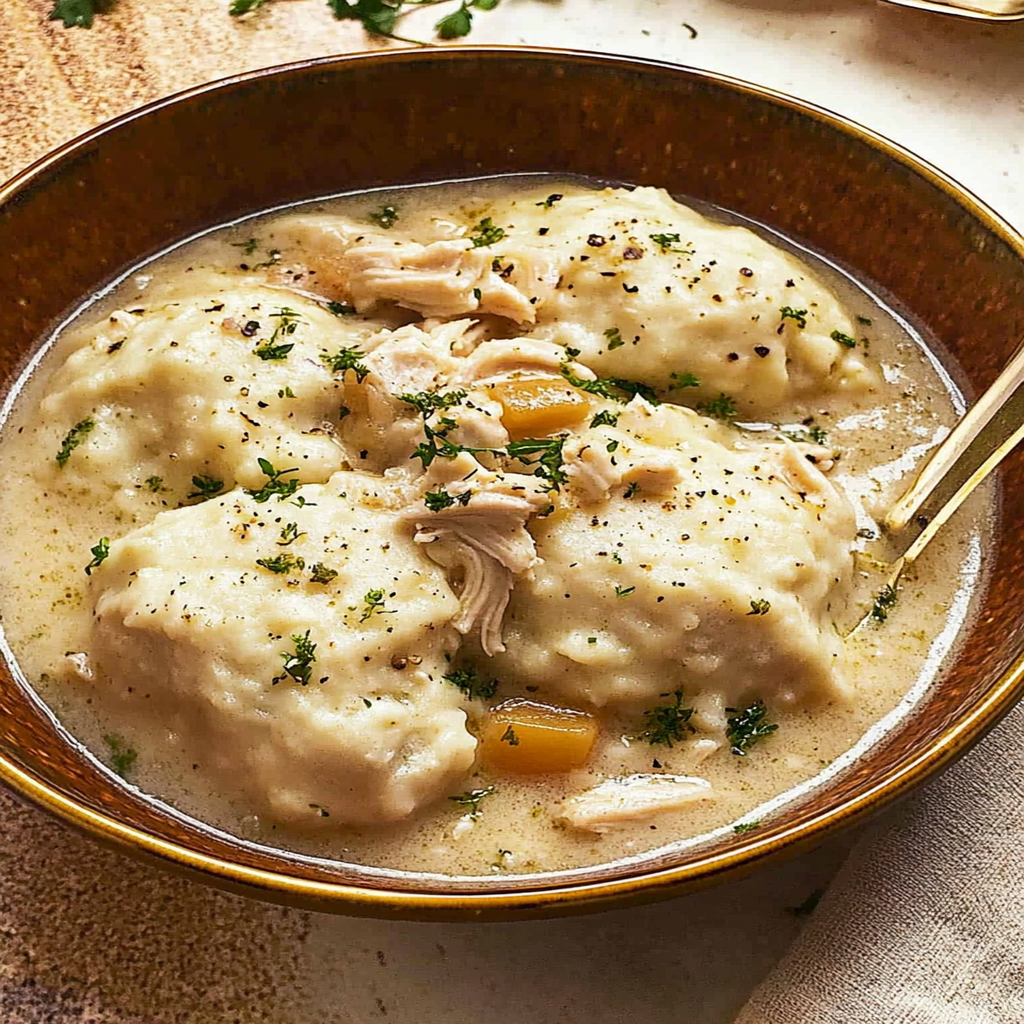 Recipe preparation