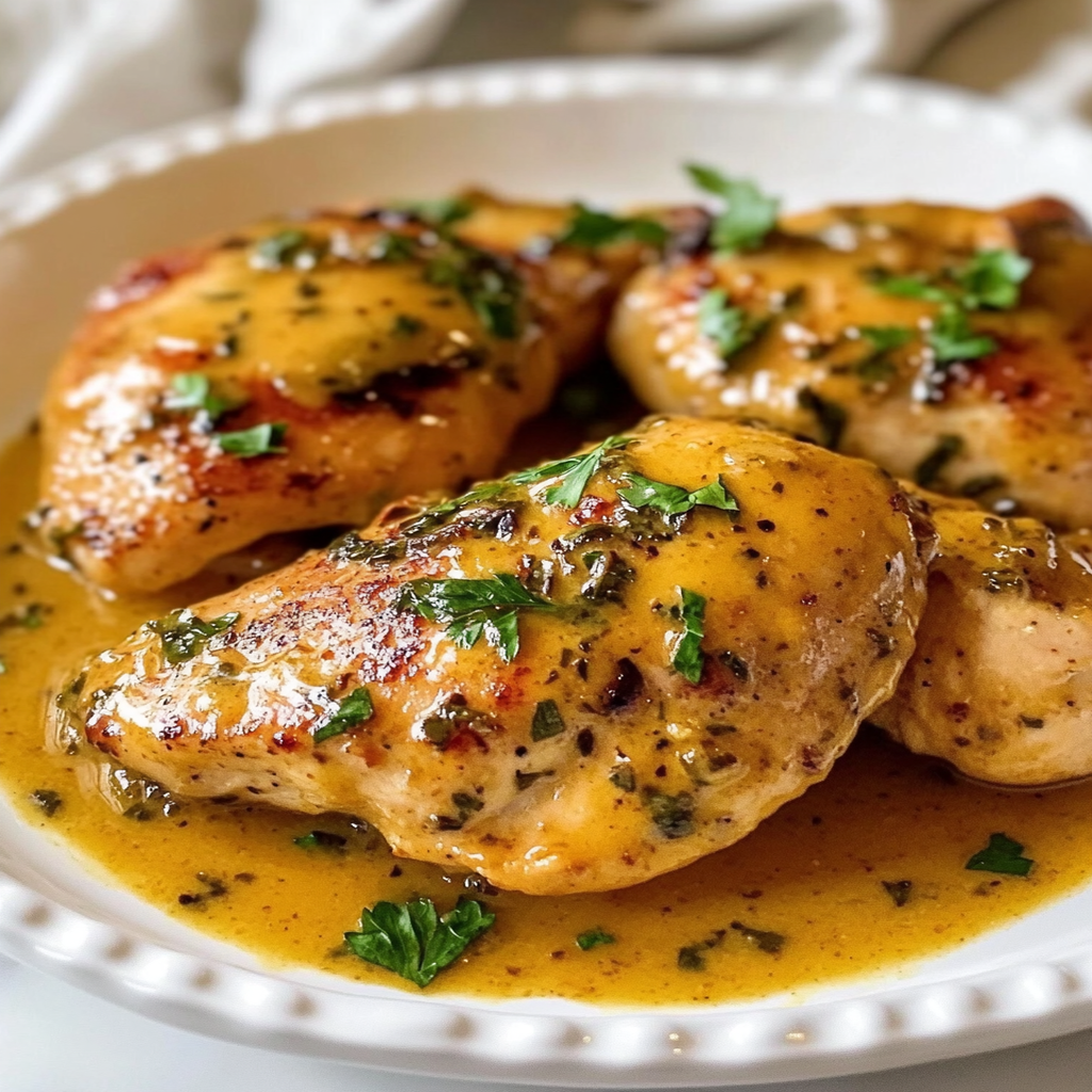 Recipe preparation