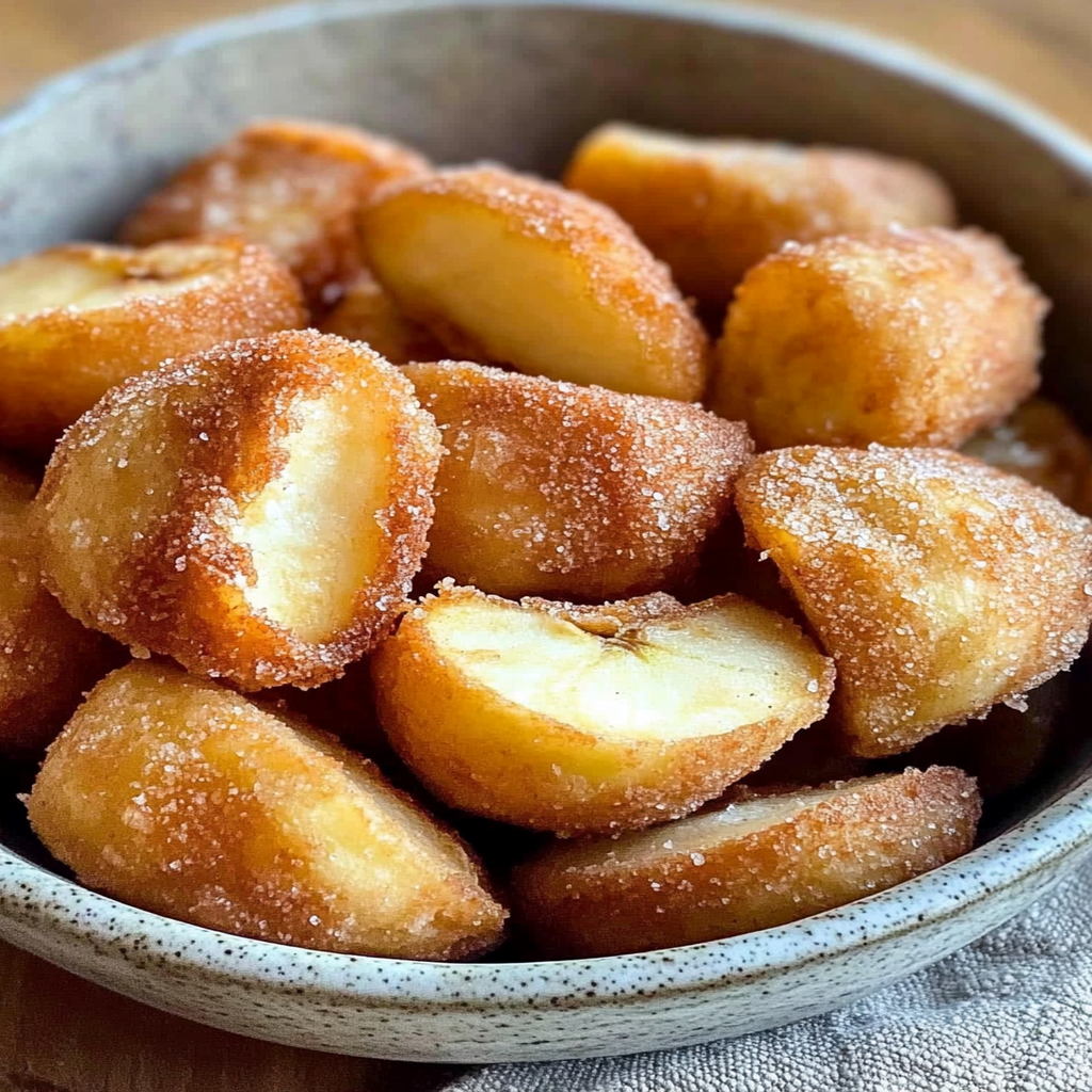 Recipe preparation
