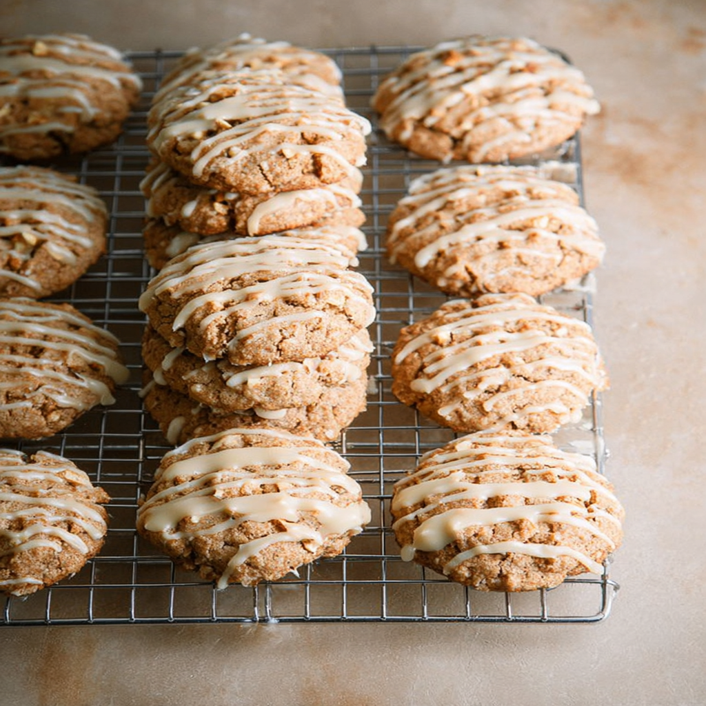 Recipe preparation