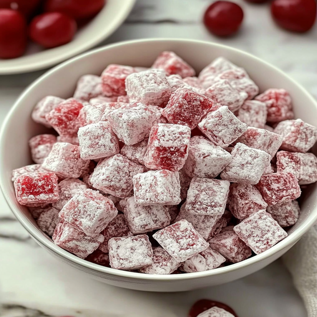 Recipe preparation