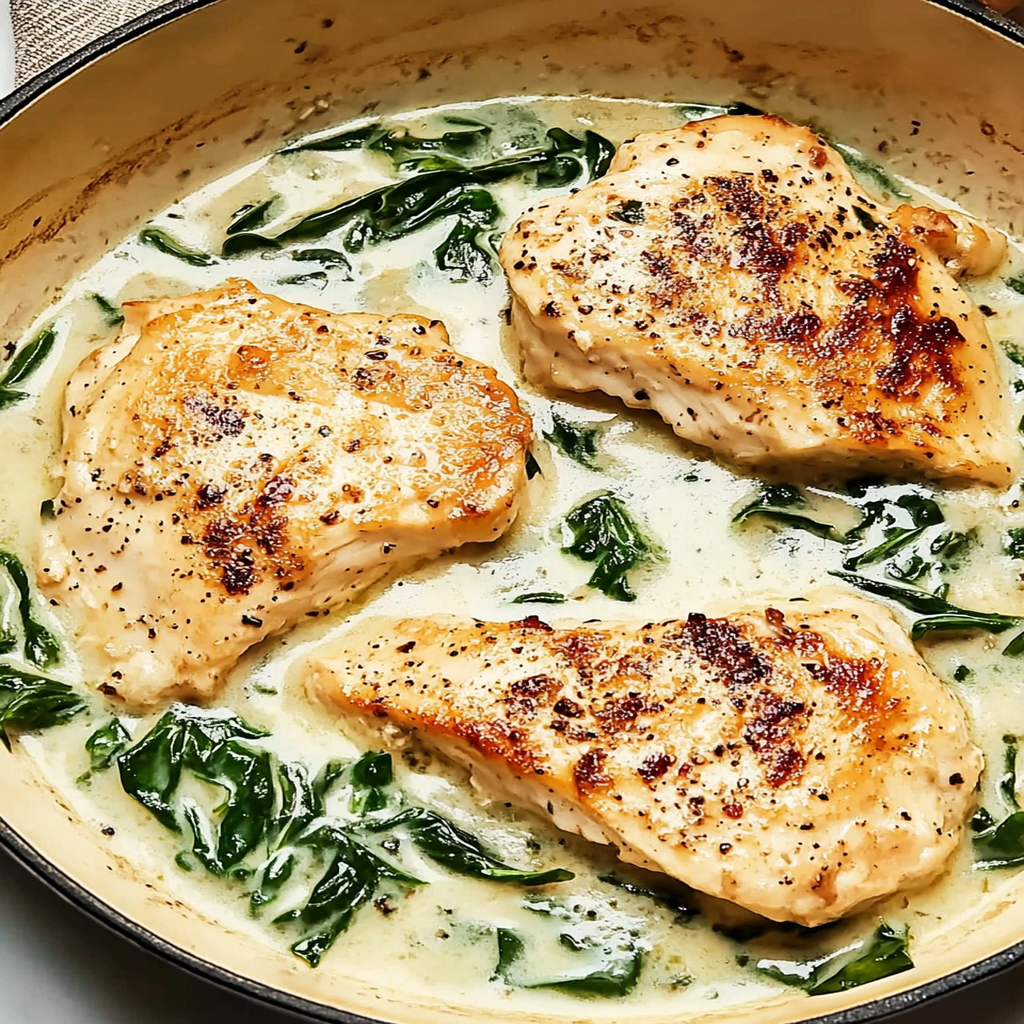 Recipe preparation