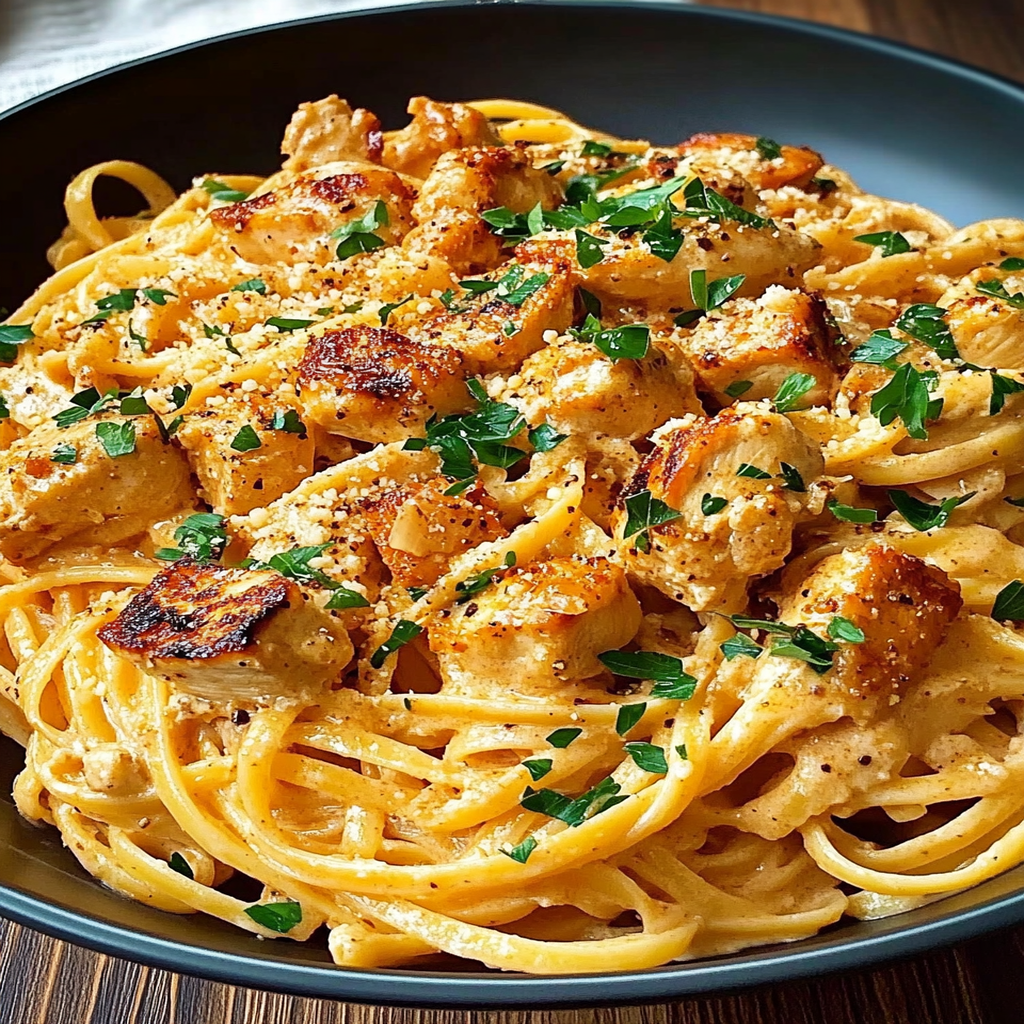 Recipe preparation