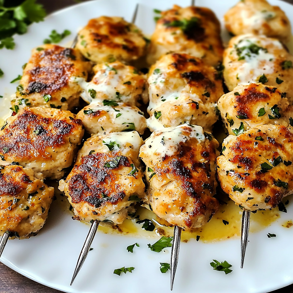 Recipe preparation