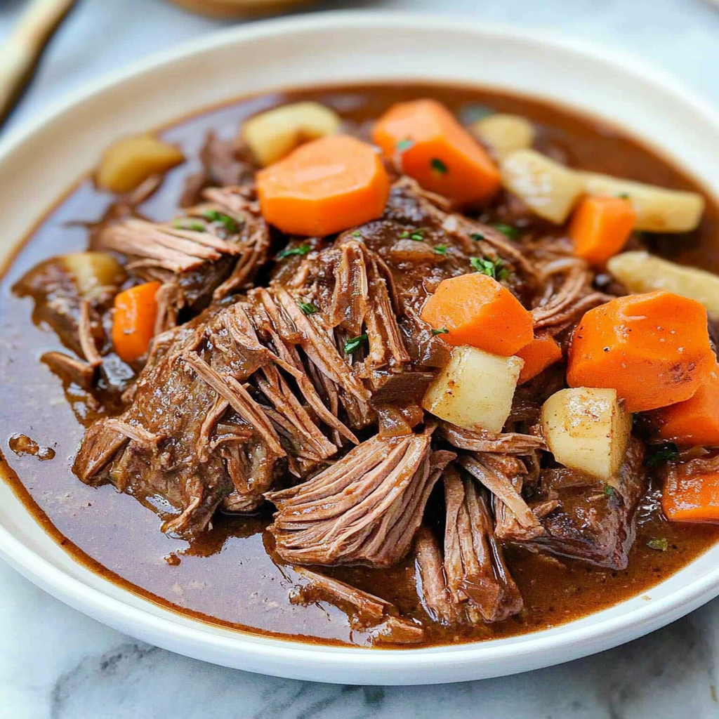 Recipe preparation