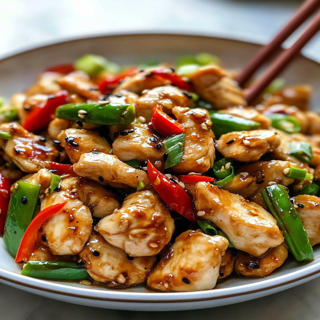 Recipe preparation