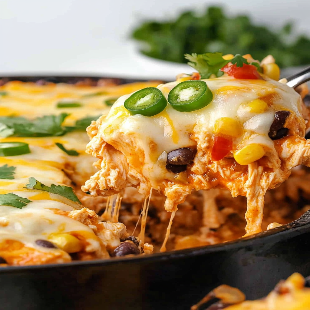 Recipe preparation