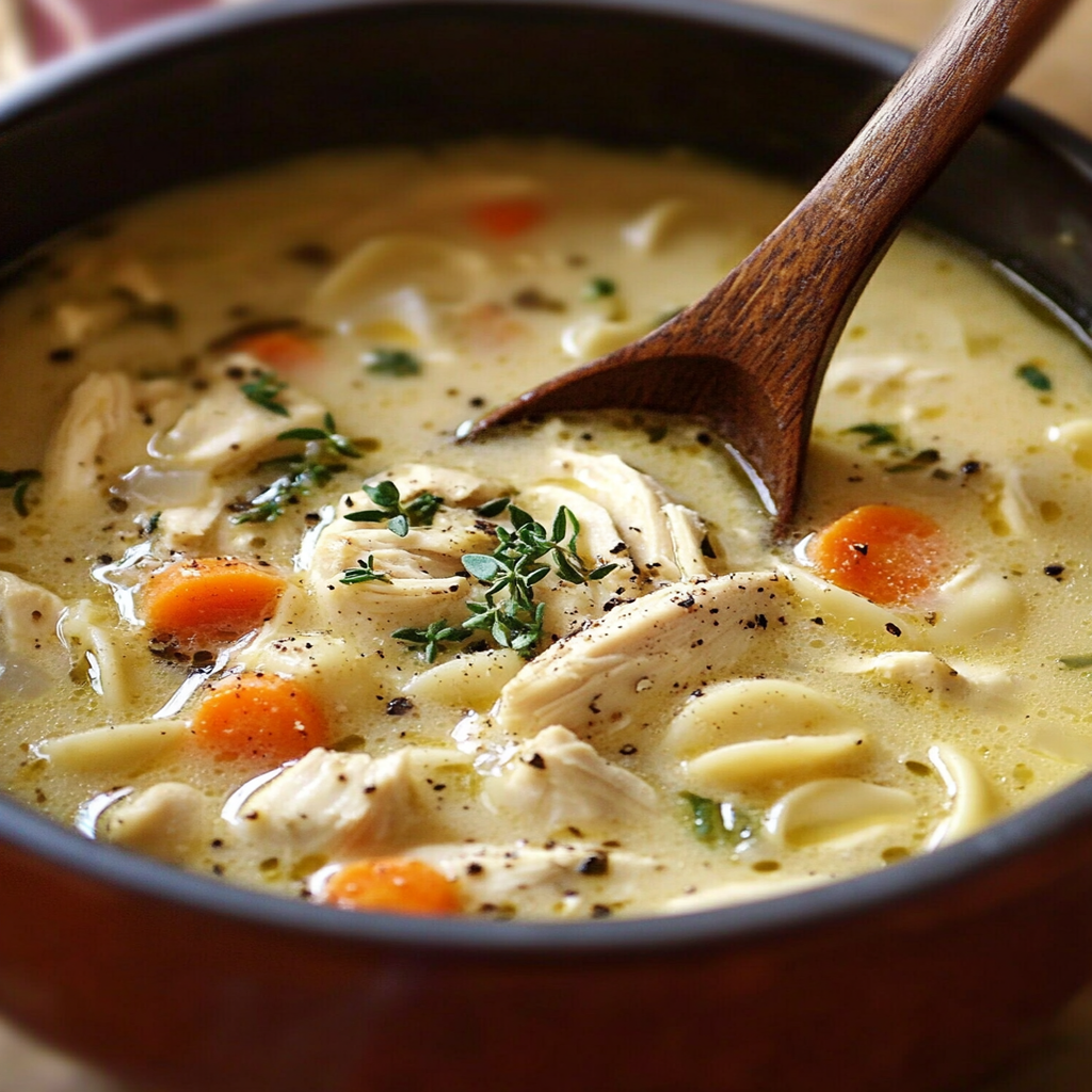 Recipe preparation