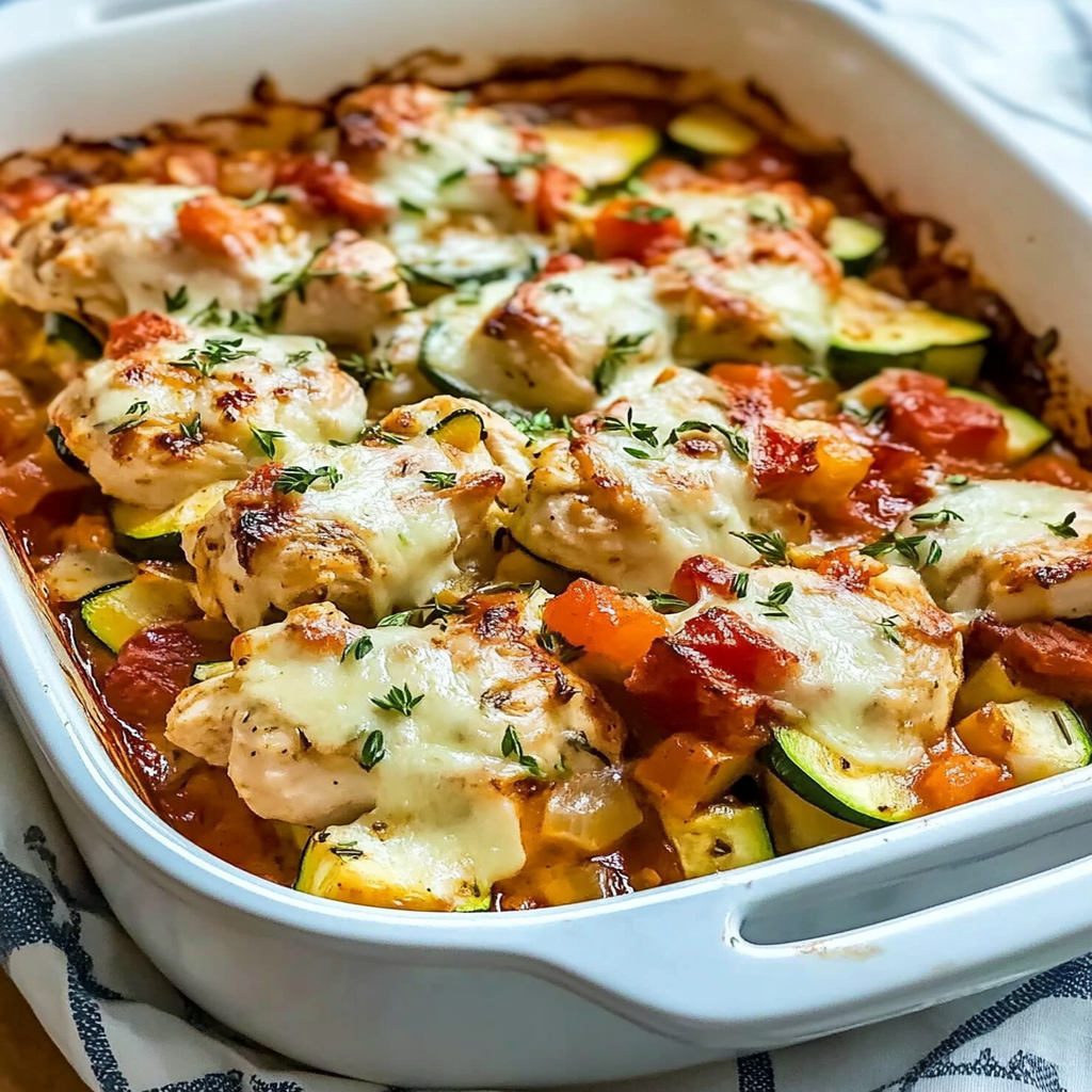 Recipe preparation
